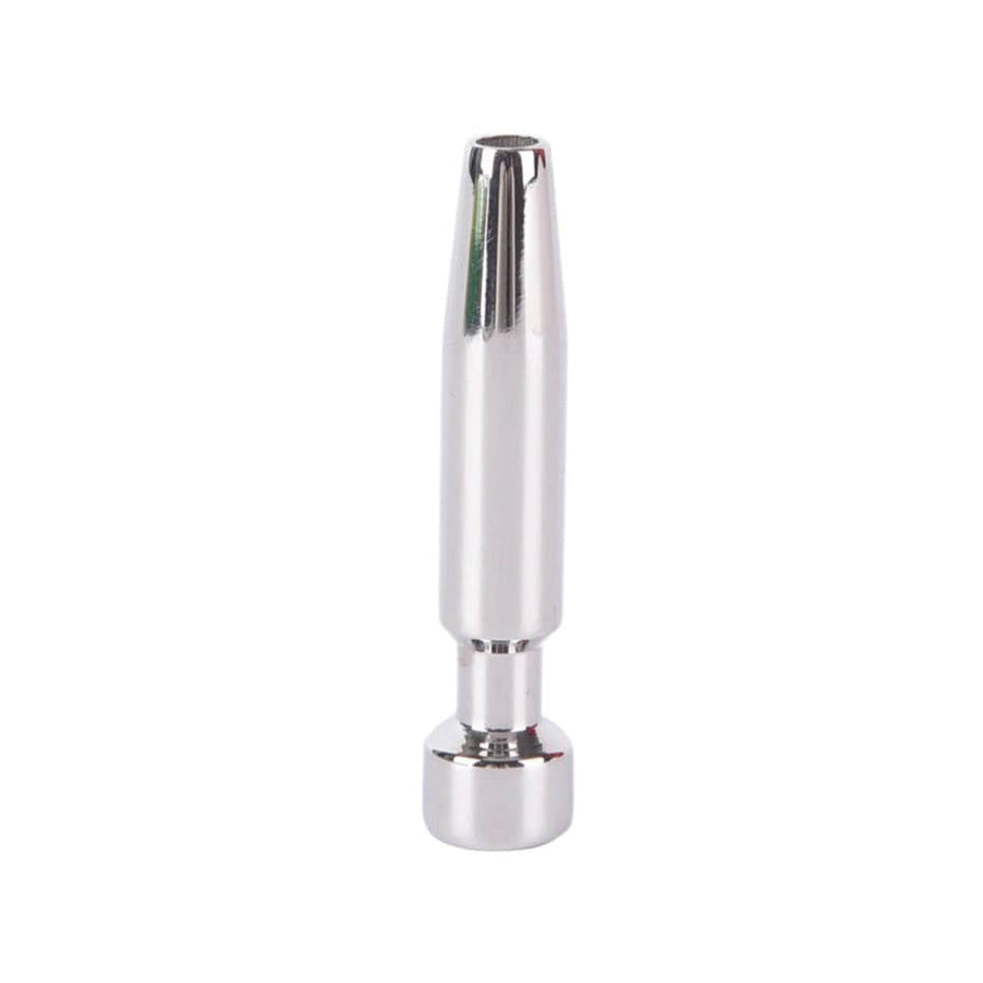 Hollow Stainless Urethral Dilator Penis Plug product view