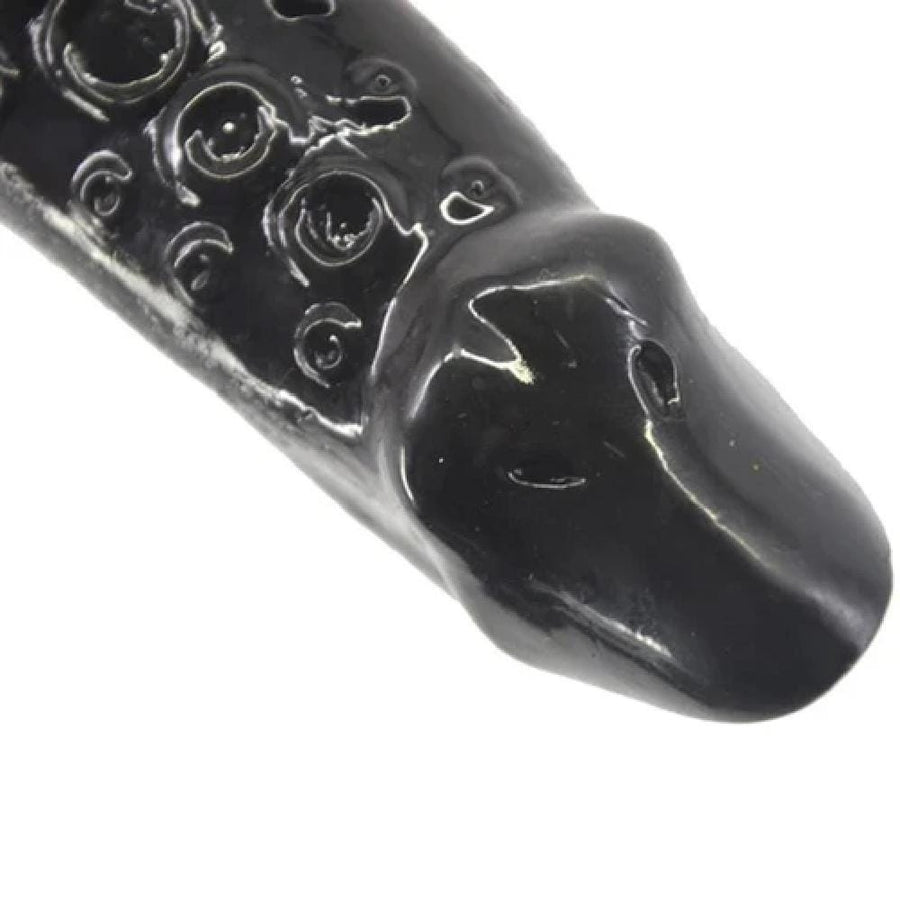 Alluring Octopussy 9 Inch Animal Dildo BDSM, gallery view 10