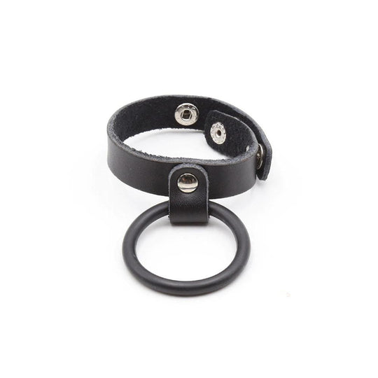 Erection Bondage Sex Toy Ring BDSM product view
