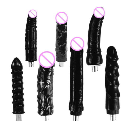 Dildo for Sawzall Attachments BDSM product view
