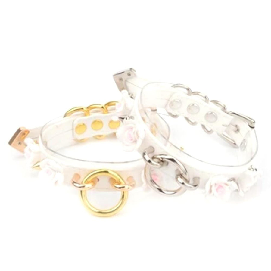 Dual Layer Elegant Collar Choker, gallery view 9