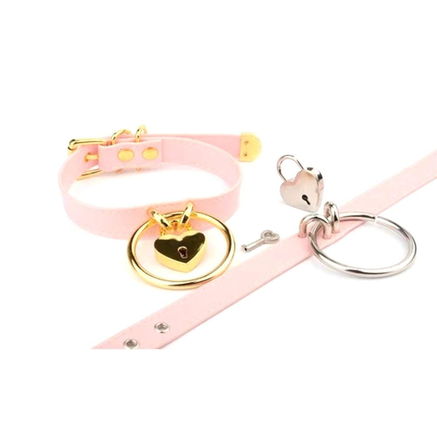 Sexy Playtime Fetish DDLG Collar, gallery view 9