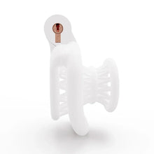 Load image into Gallery viewer, ABS Negative Chastity Cage for Men
