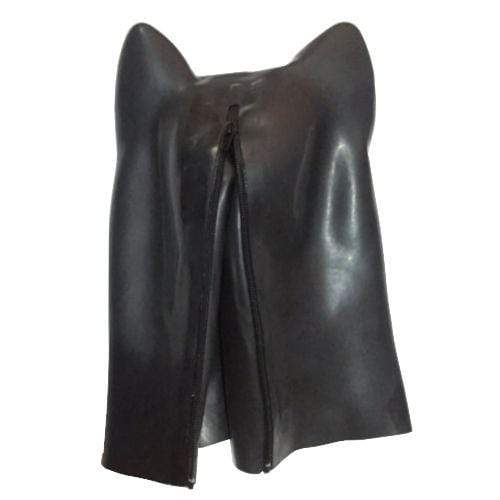 Animal Play Latex Dog Mask, gallery view 4