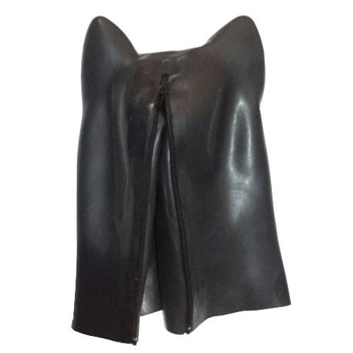 Animal Play Latex Dog Mask BDSM, gallery view 4