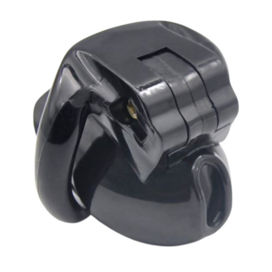 V3 Nub Resin Chastity Cage (0.98 in) product view