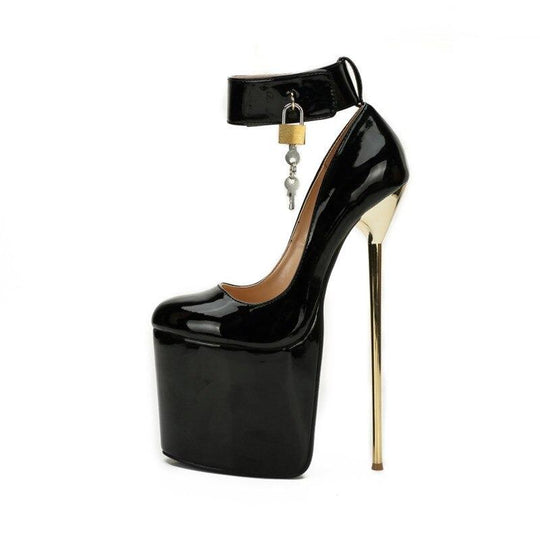 "Sissy Mimi" Stiletto Heels product view