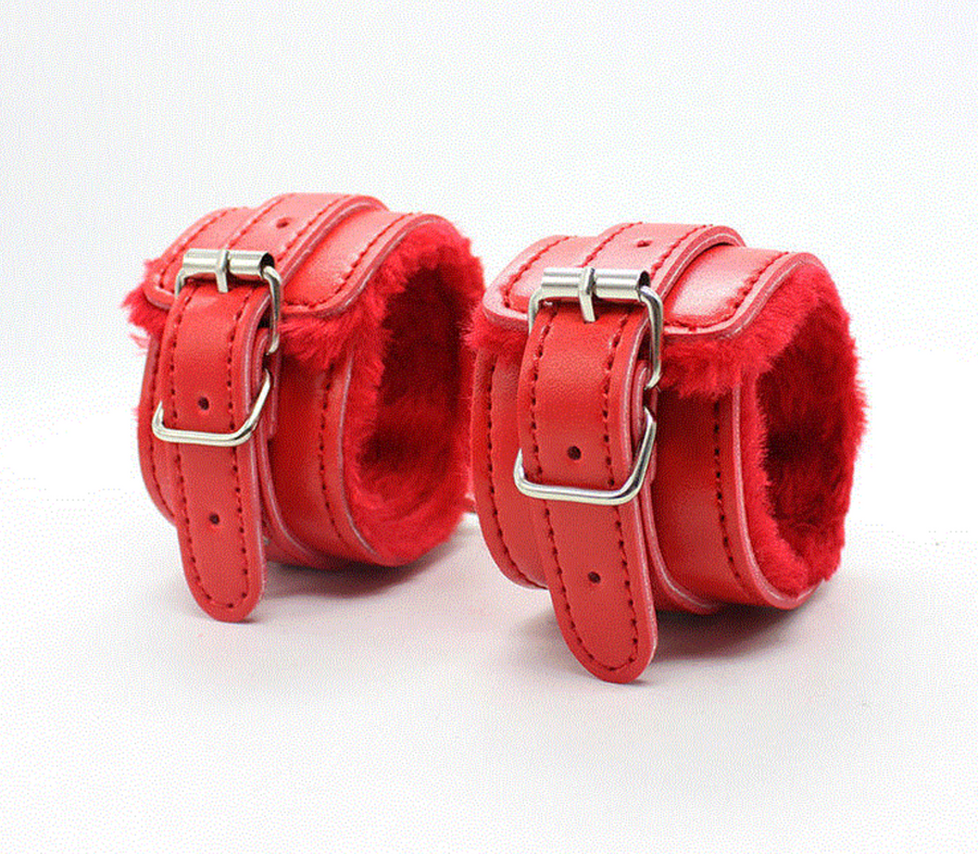 9 Pcs Bondage Set, gallery view 6