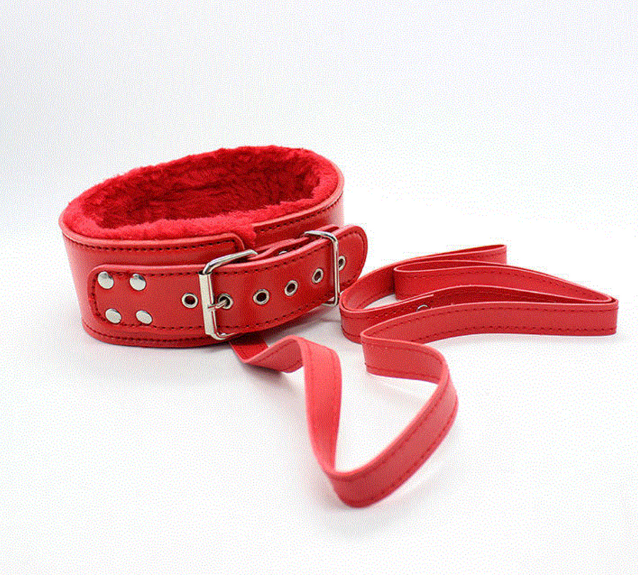 9 Pcs Bondage Set, gallery view 7