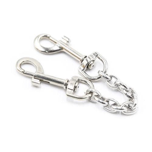 Brown Furry Beginner's Bondage Kit, gallery view 4