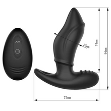 Load image into Gallery viewer, Remote Controlled Butt Plug
