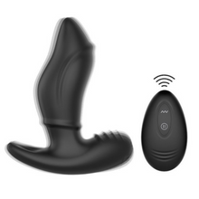 Load image into Gallery viewer, Remote Controlled Butt Plug
