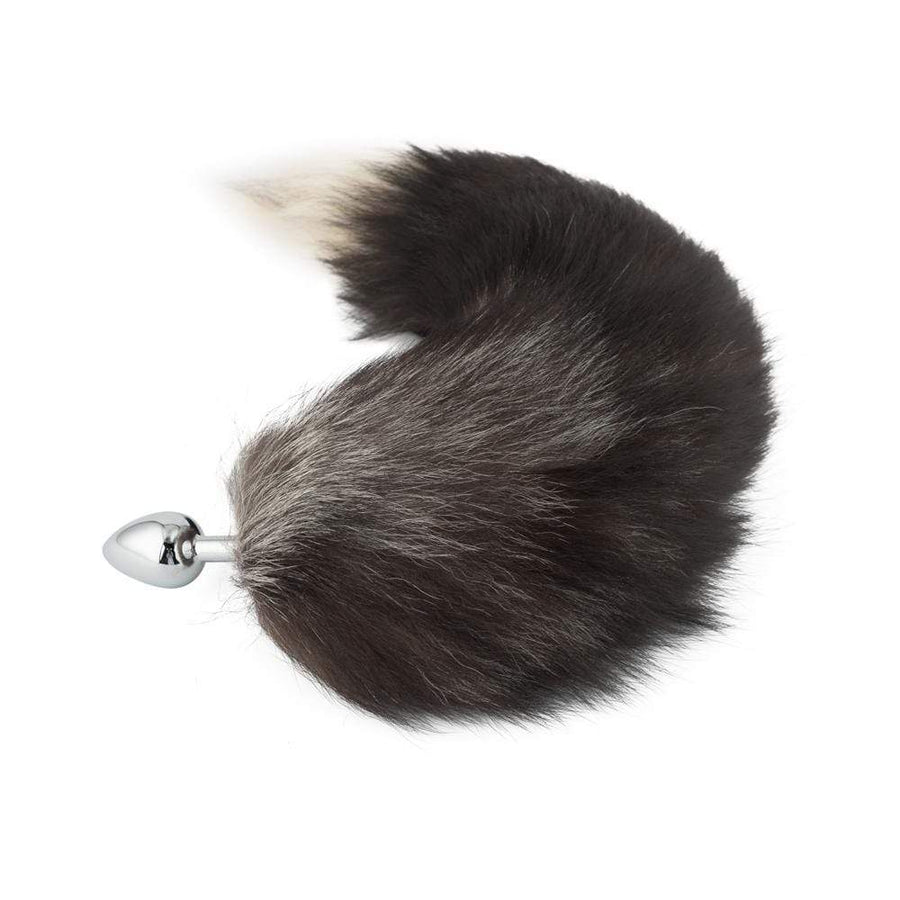 18" Princess-Type Tail Plug, gallery view 2