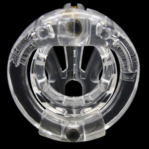 Detention Center - Micro Chastity Cage (1.49")