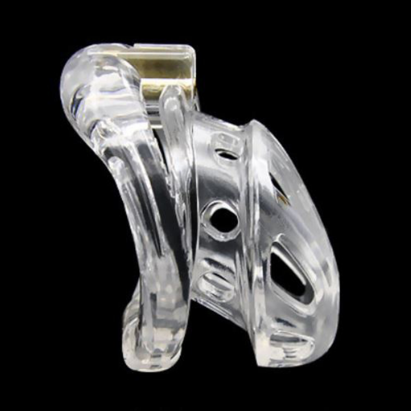 Detention Center - Micro Chastity Cage (1.49"), gallery view 4