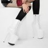 Extreme High Heels Boots, gallery view 6