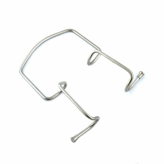 Stainless Oral Retractor Dental Gag BDSM product view