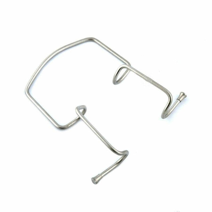 Stainless Oral Retractor Dental Gag BDSM product view