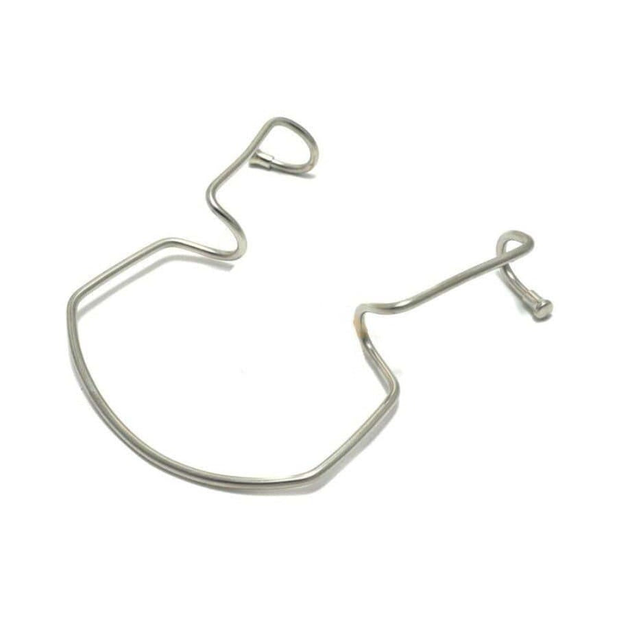 Stainless Oral Retractor Dental Gag BDSM, gallery view 2