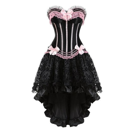 Gorgeous Corset Dress product view
