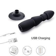 Load image into Gallery viewer, Remote Suction Cup Prostate Massager BDSM
