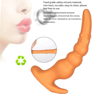 Large Prostate Massager BDSM