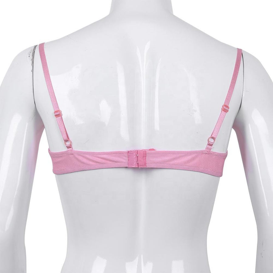 Lucy Sissy Lace Bralette, gallery view 3