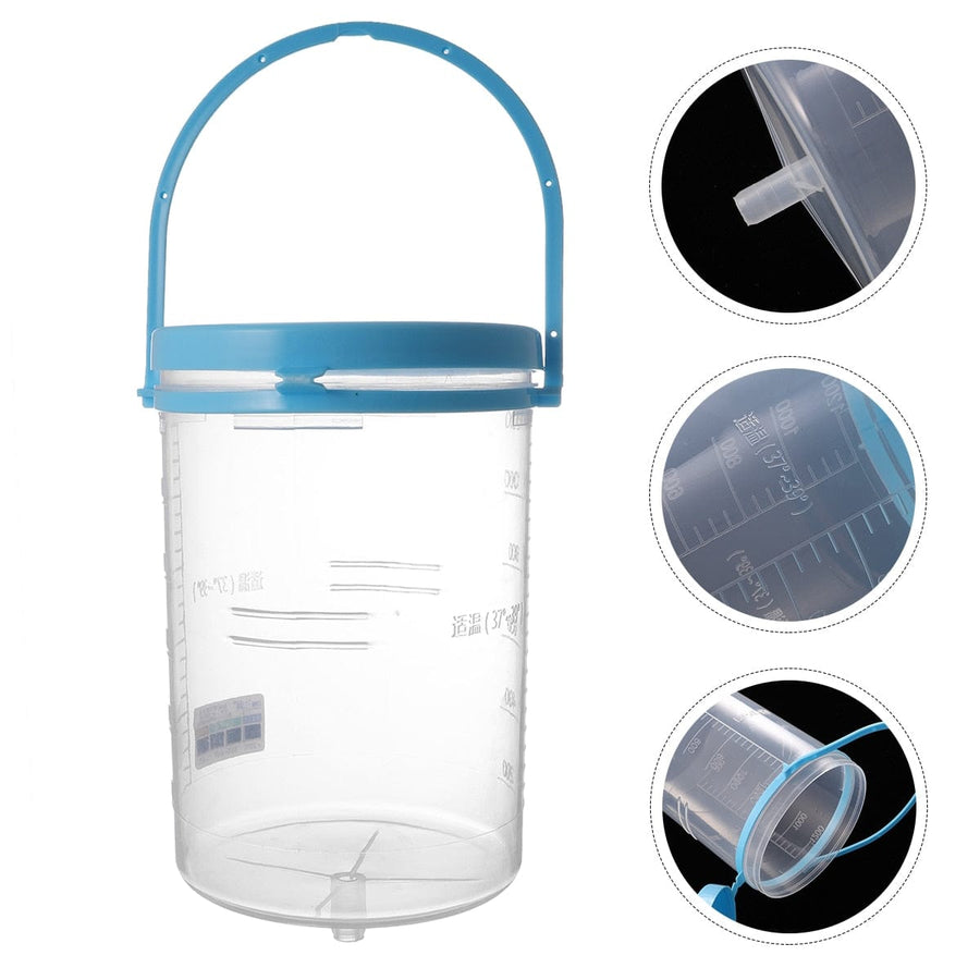 Cleansing Enema BDSM product view