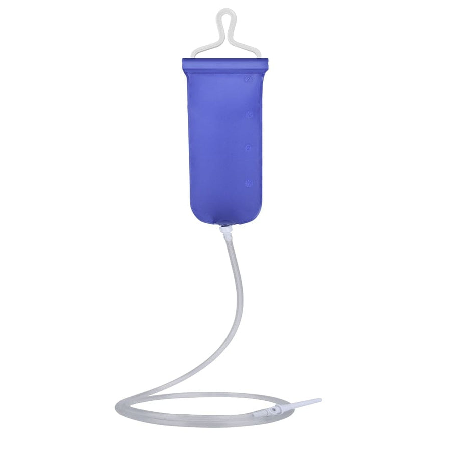 Gallon Enema, gallery view 4
