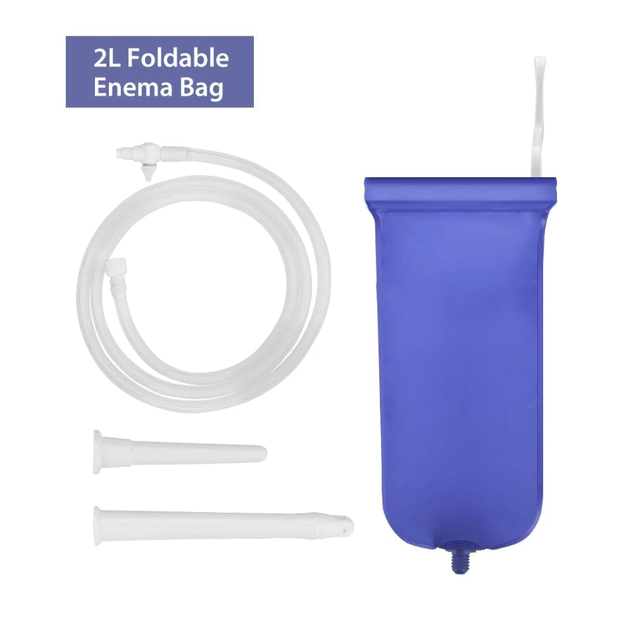 Gallon Enema product view