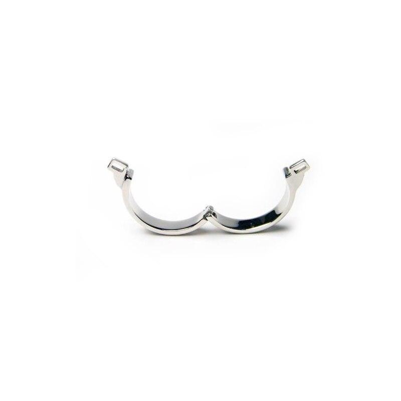 Accessory Ring For Metal Chastity Device, gallery view 4