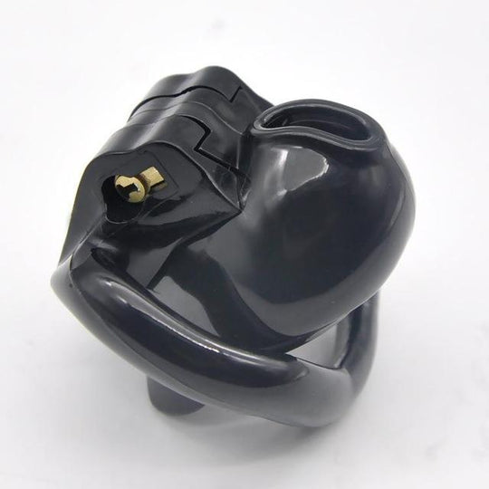 Valeria MICRO CHASTITY CAGE product view