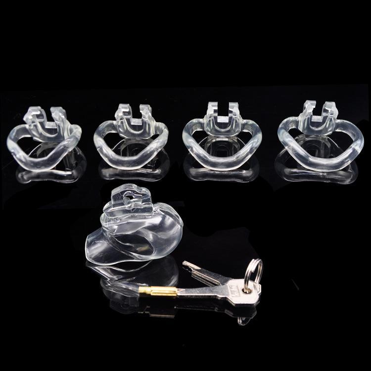 Valeria MICRO CHASTITY CAGE, gallery view 6