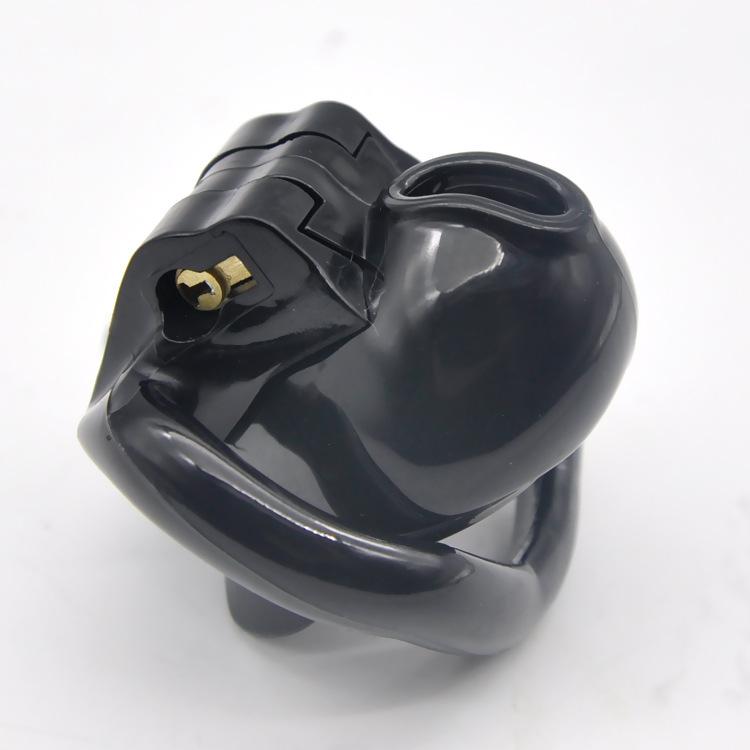Valeria MICRO CHASTITY CAGE, gallery view 8