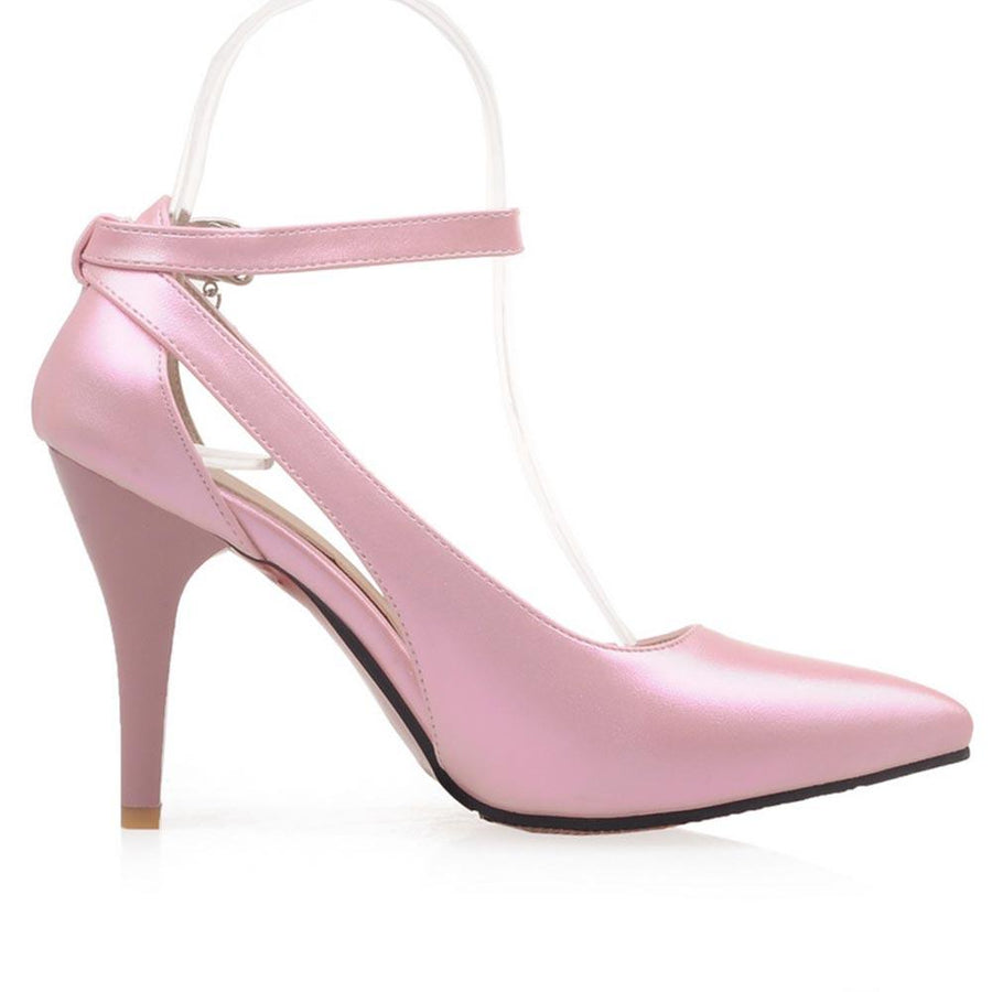 "Sissy Paula" Pumps, gallery view 5