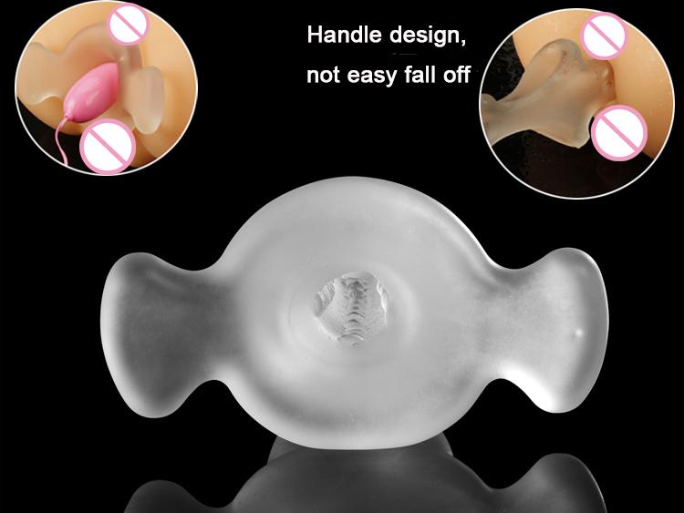 Hollow Prostate Stimulator, gallery view 7