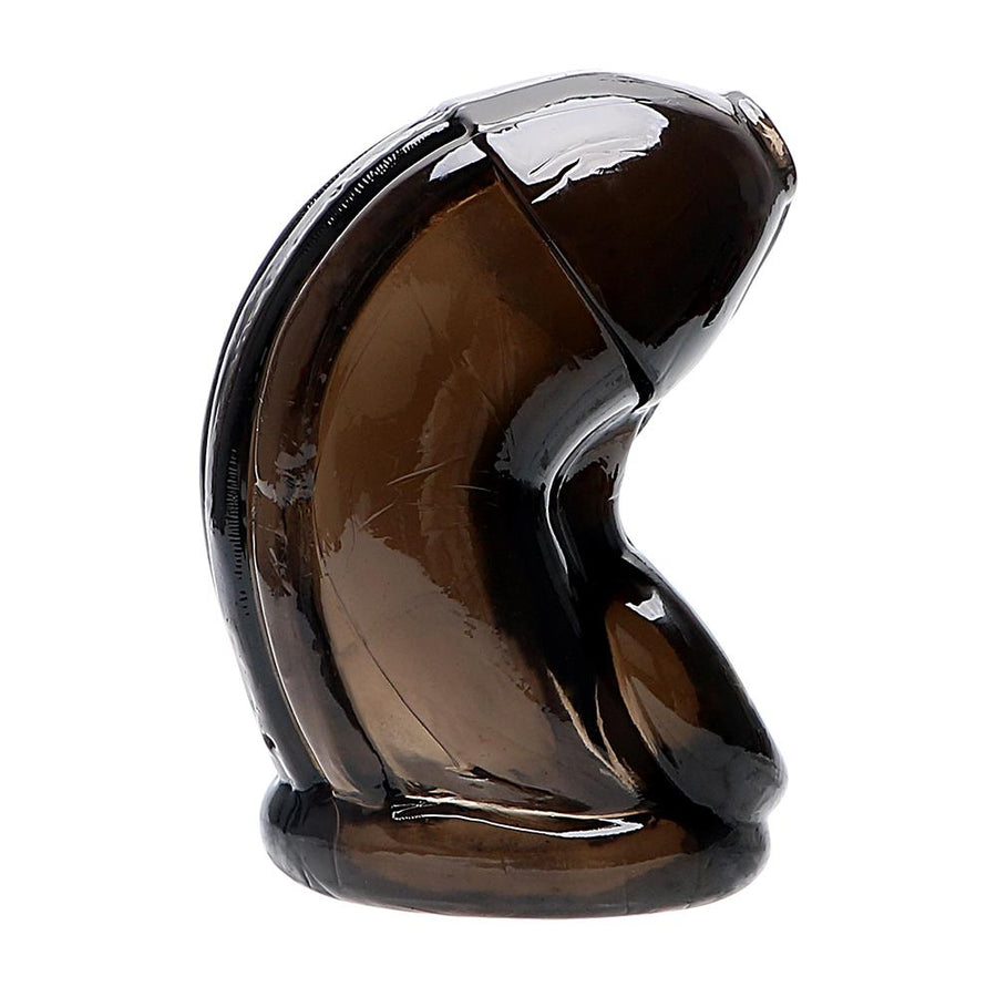 Victoria Chastity Device 5.12 inches long, gallery view 6