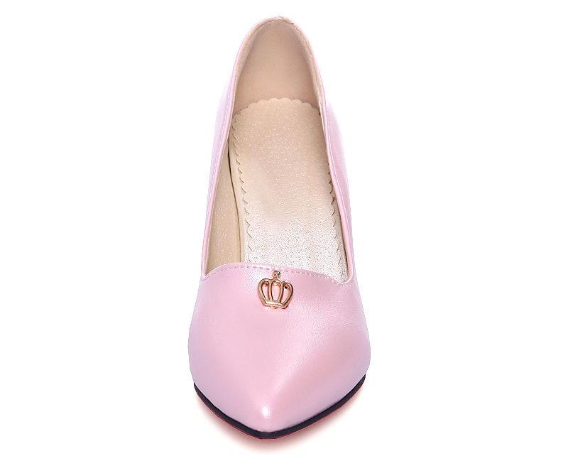 Sissy Queen Pumps, gallery view 2
