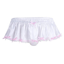 Load image into Gallery viewer, &quot;Sissy Gigi&quot; Skirted Panties

