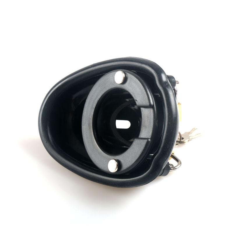 Emerson Male Chastity Device, gallery view 7