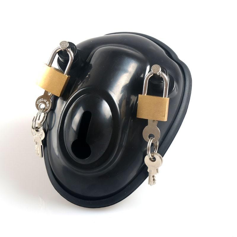 Emerson Male Chastity Device, gallery view 2