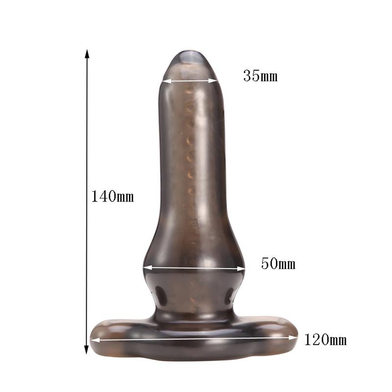Hollow Prostate Stimulator, gallery view 2
