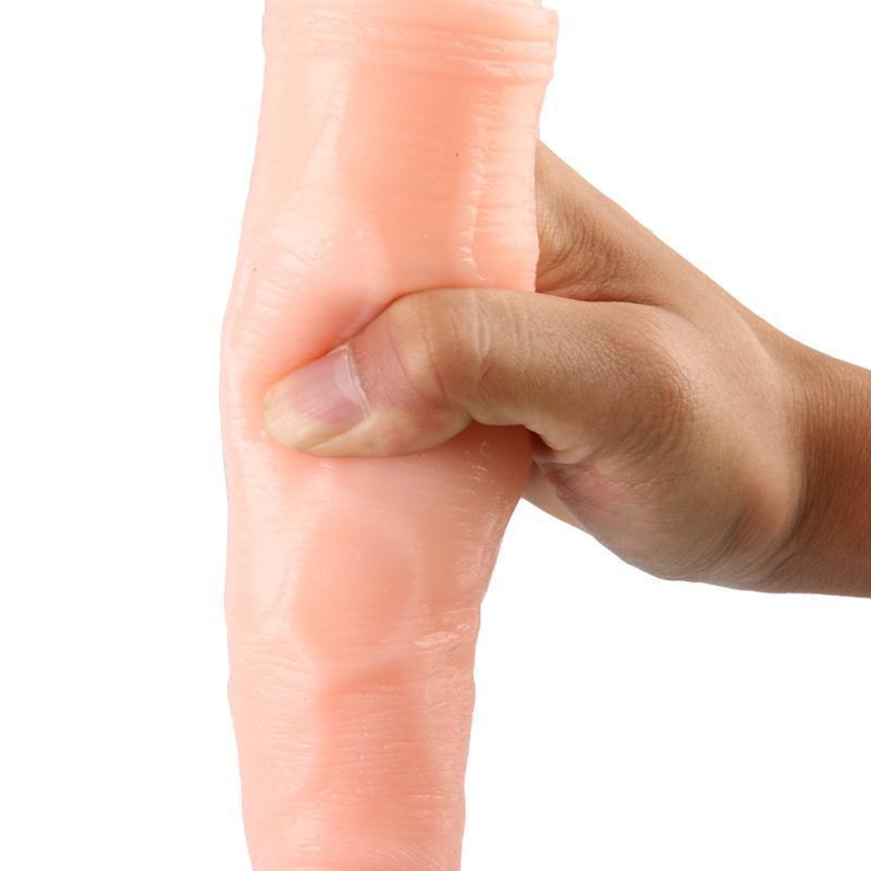 Realistic Big Penis Dildo, gallery view 2