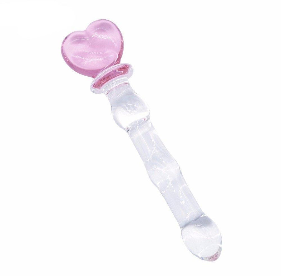 Sissy Magic Wand product view