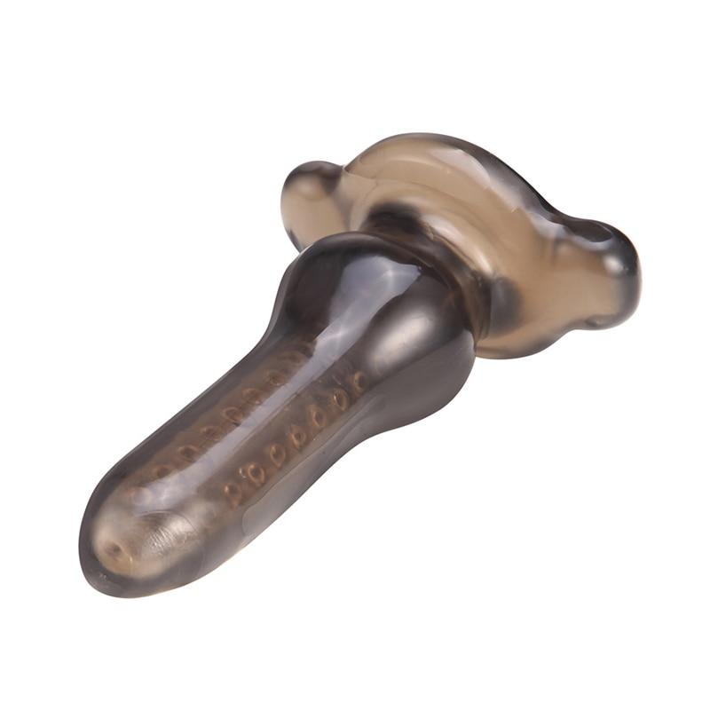 Hollow Prostate Stimulator, gallery view 3