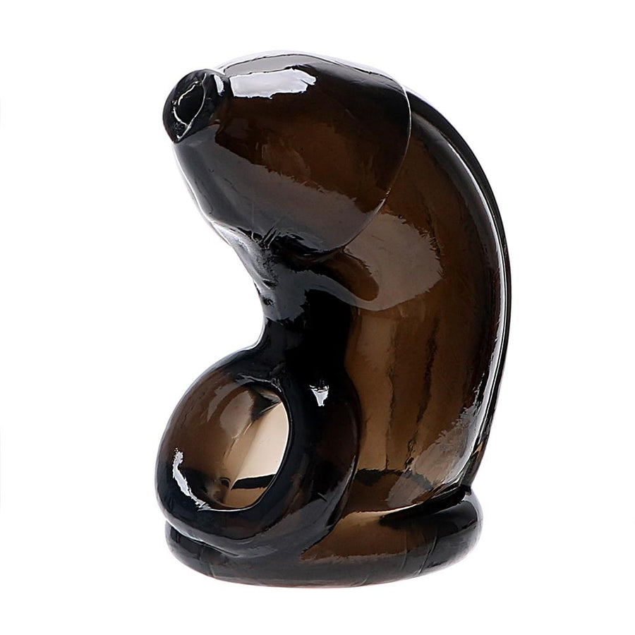 Victoria Chastity Device 5.12 inches long, gallery view 5