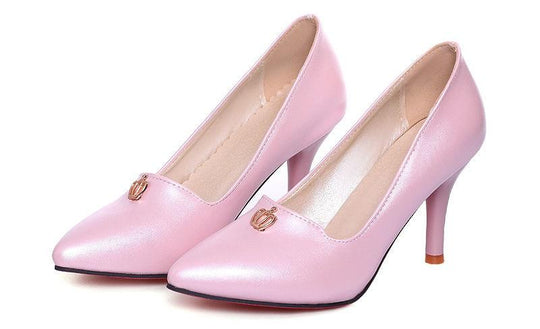 Sissy Queen Pumps product view