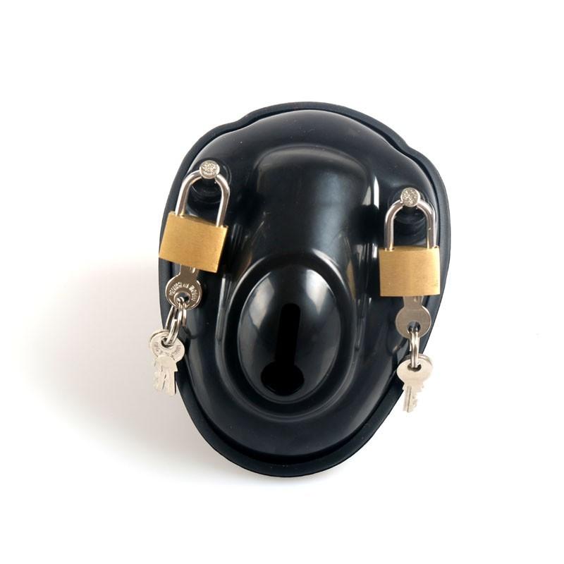 Emerson Male Chastity Device product view