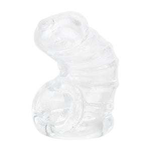 Reese Silicone Male Chastity Device 3.74 inches long