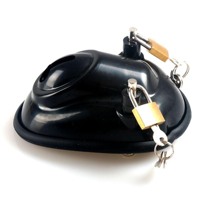 Emerson Male Chastity Device, gallery view 3